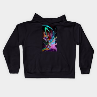 Bad Nip Kids Hoodie